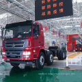 China SHACMAN trucks F2000 F3000 H3000 X3000 40 60 80 100 ton tractor trailer towing truck head 4x2 6x4 380 400 420 hp   Africa